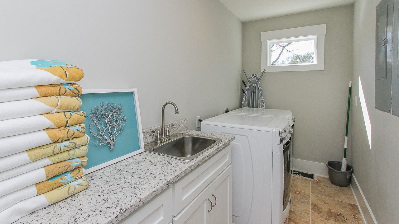 Photo of Bedroom in North Forest Beach