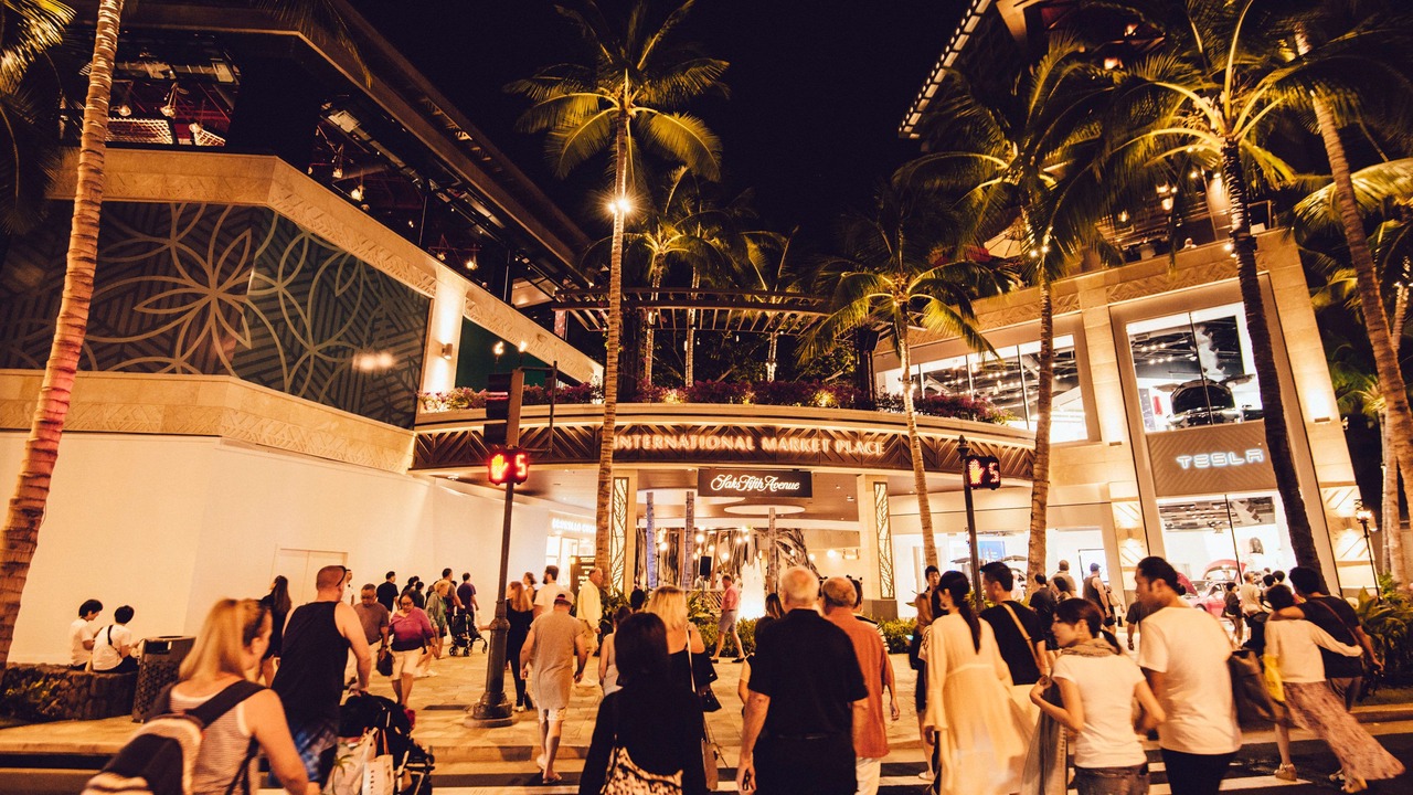 Photo of Others in Waikiki