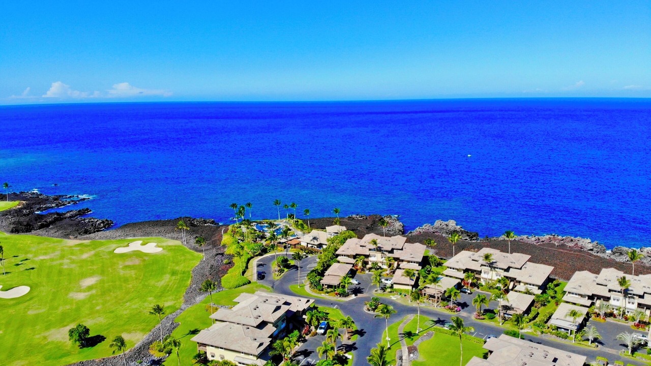 Photo of Outdoor in Waikoloa