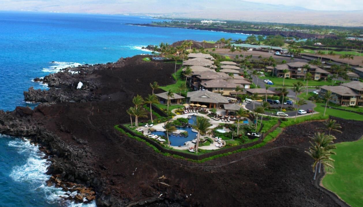Photo of Outdoor in Waikoloa