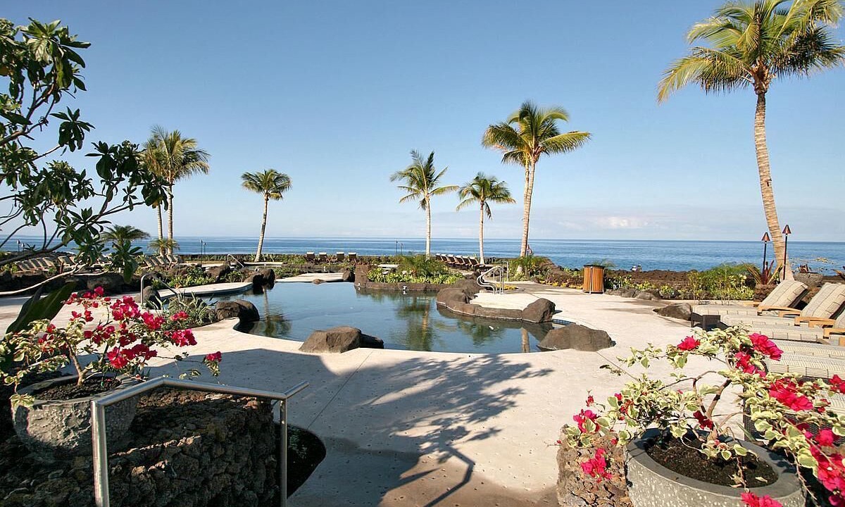 Photo of Outdoor in Waikoloa