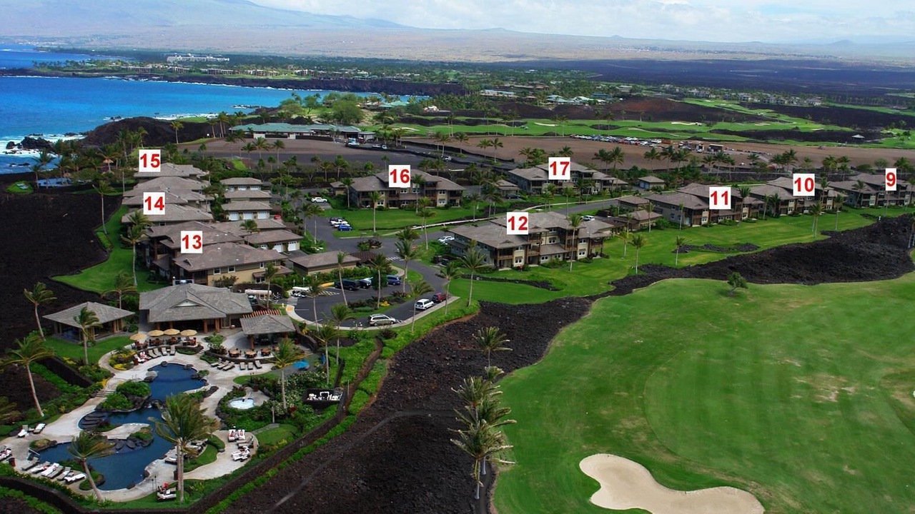 Photo of Outdoor in Waikoloa