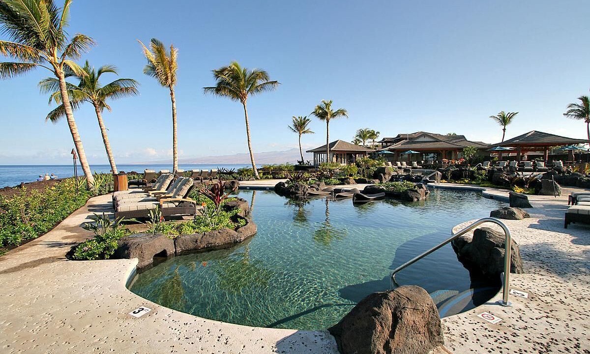 Photo of Outdoor in Waikoloa