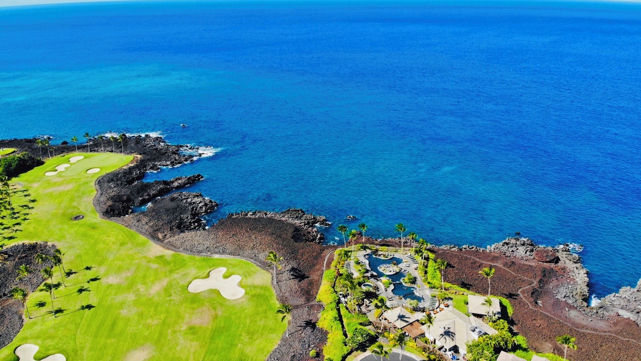 Photo of Outdoor in Waikoloa