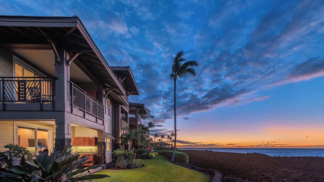 Photo of Outdoor in Waikoloa