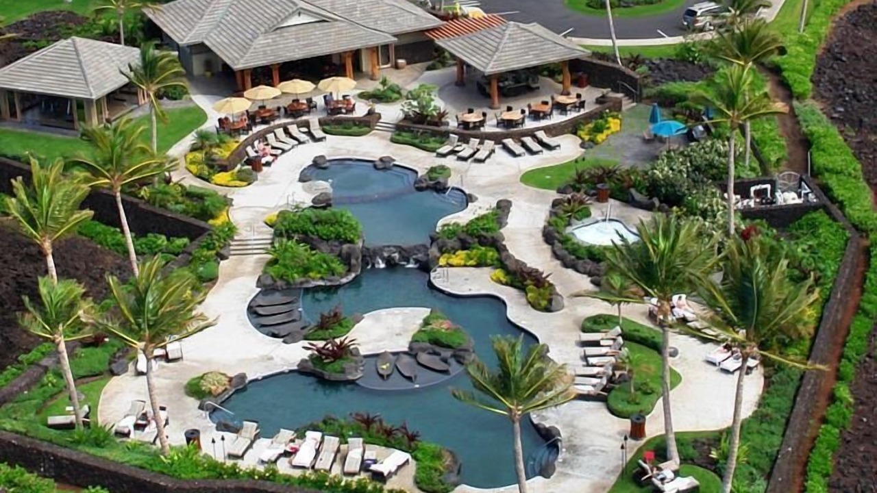 Photo of Outdoor in Waikoloa