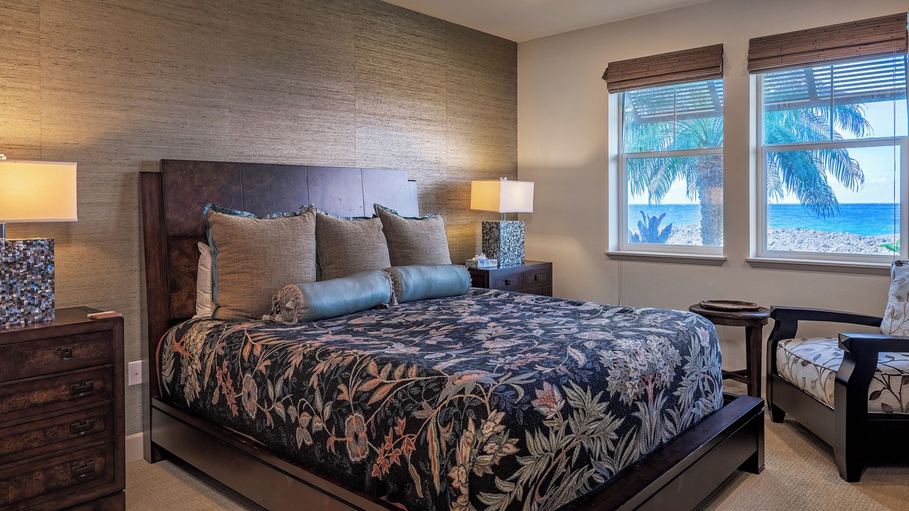 Photo of Bedroom in Waikoloa