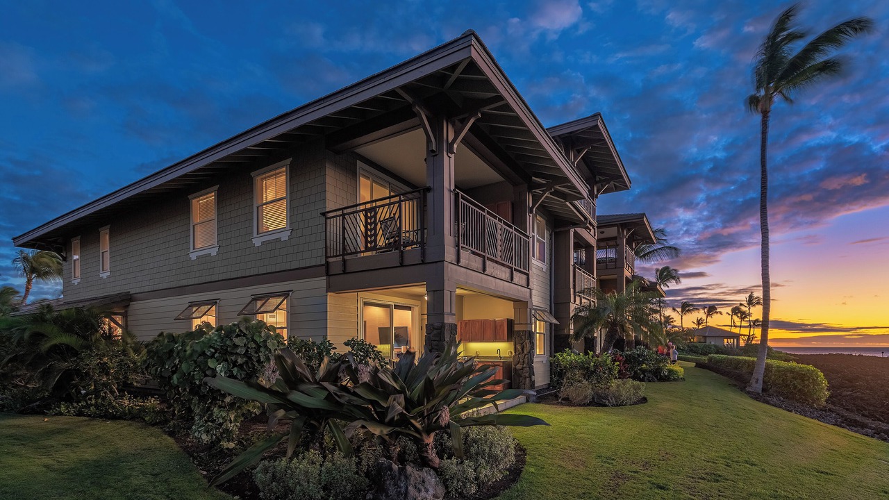 Photo of Outdoor in Waikoloa