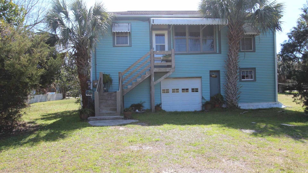 Photo of Outdoor in Sullivan's Island