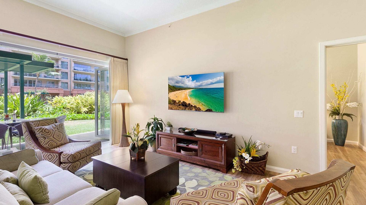 Photo of Bedroom in Honokowai