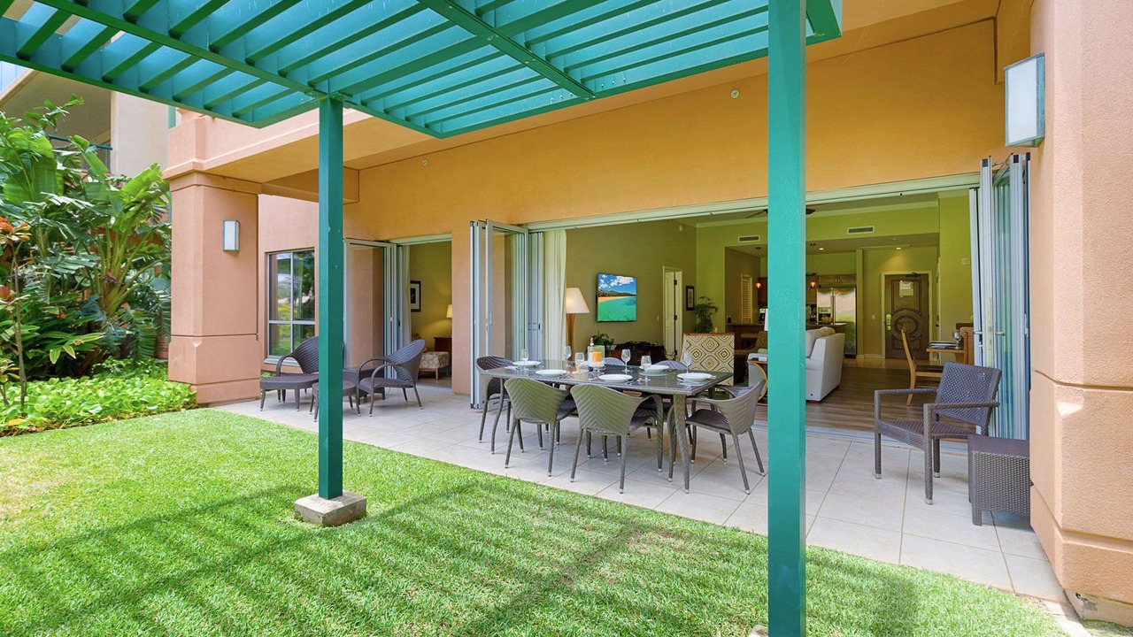 Photo of Outdoor in Honokowai