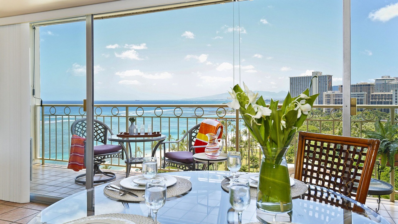 Photo of Outdoor in Waikiki