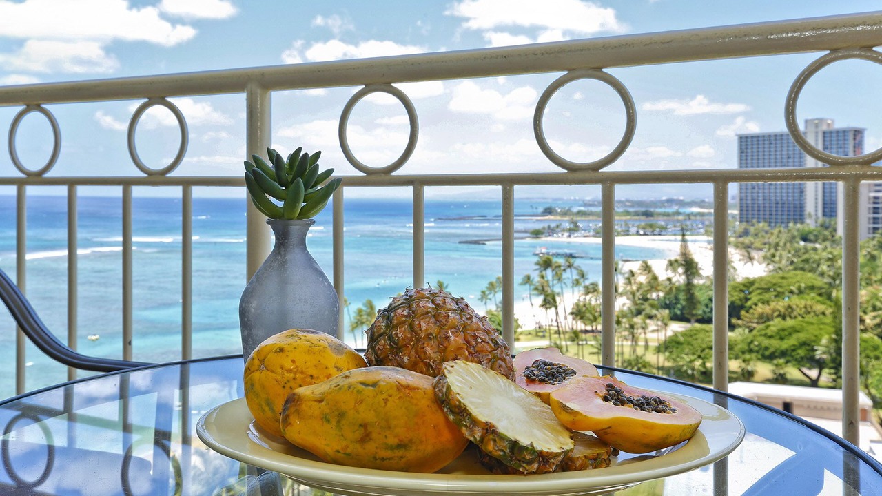 Photo of Outdoor in Waikiki