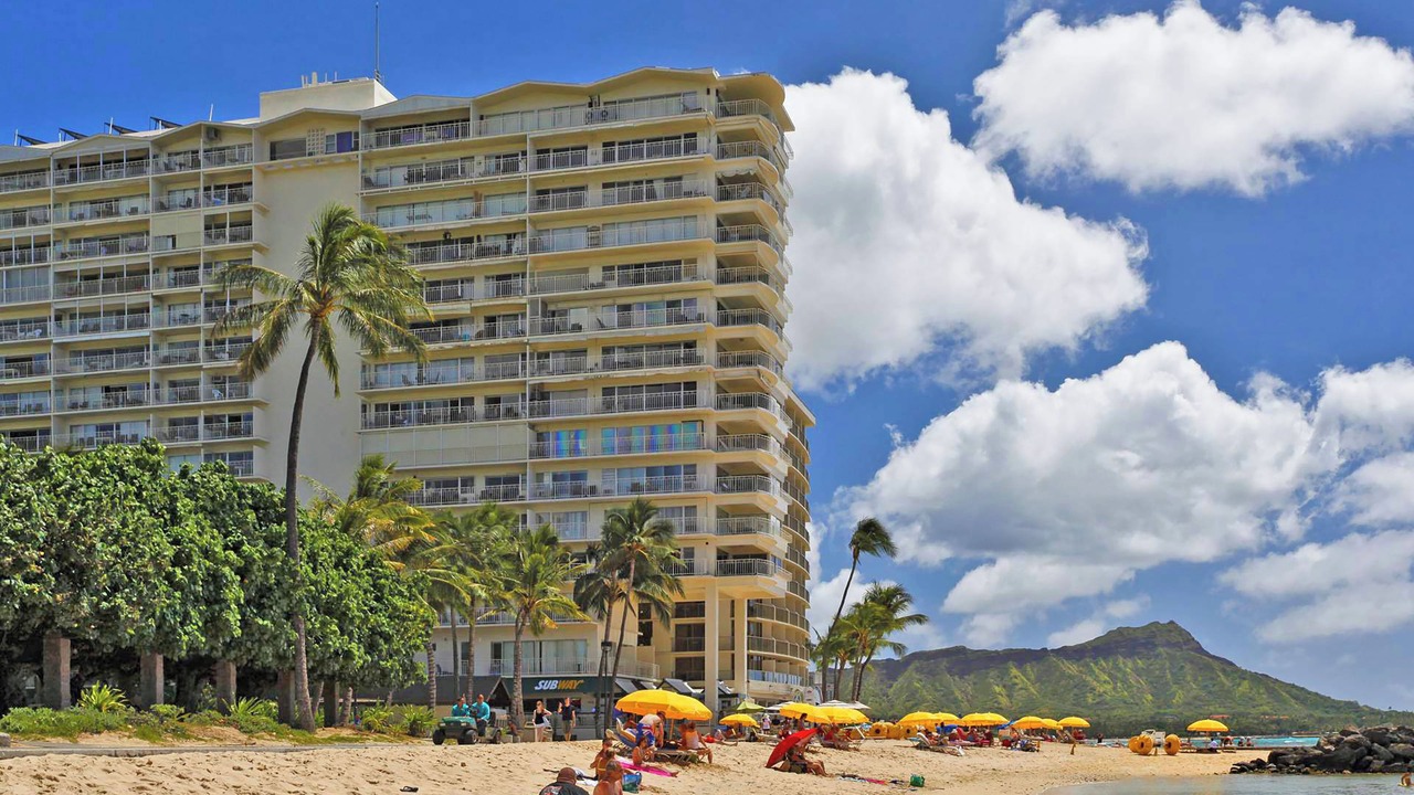 Photo of Others in Waikiki