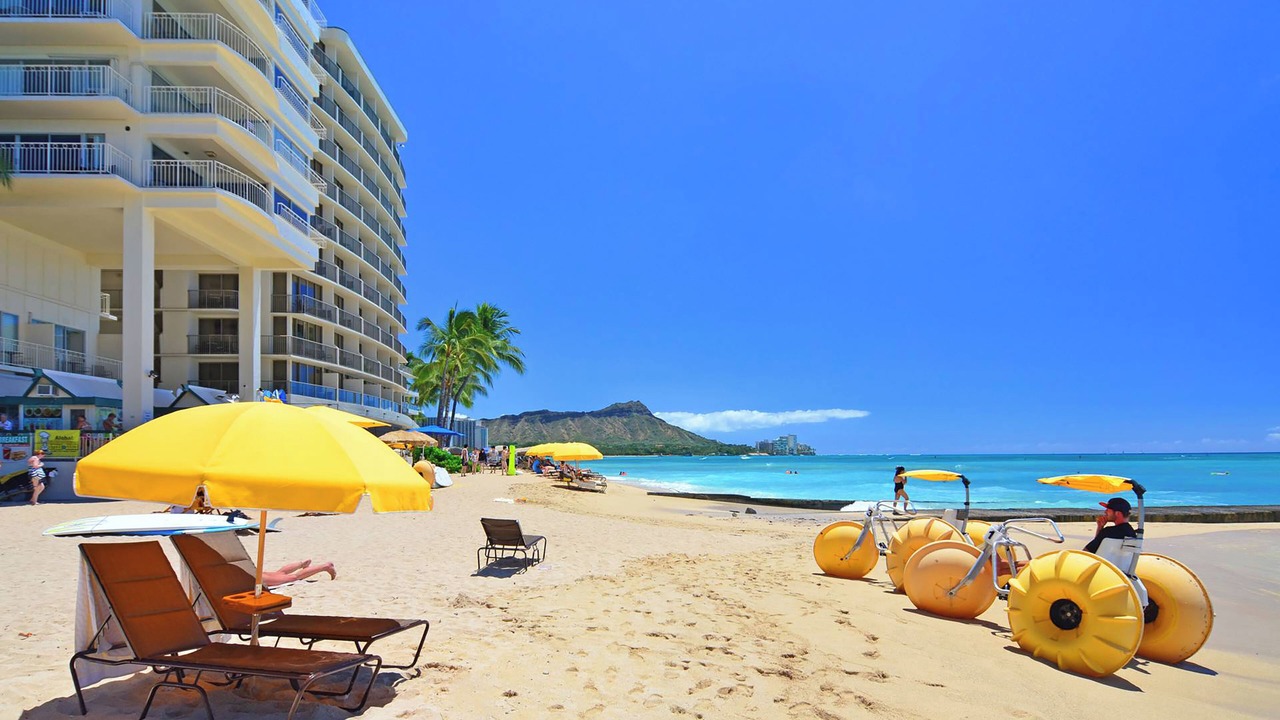 Photo of Others in Waikiki