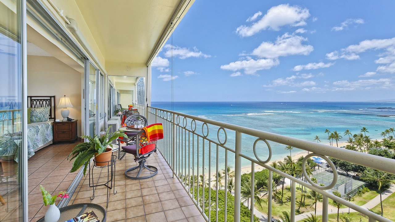 Photo of Outdoor in Waikiki