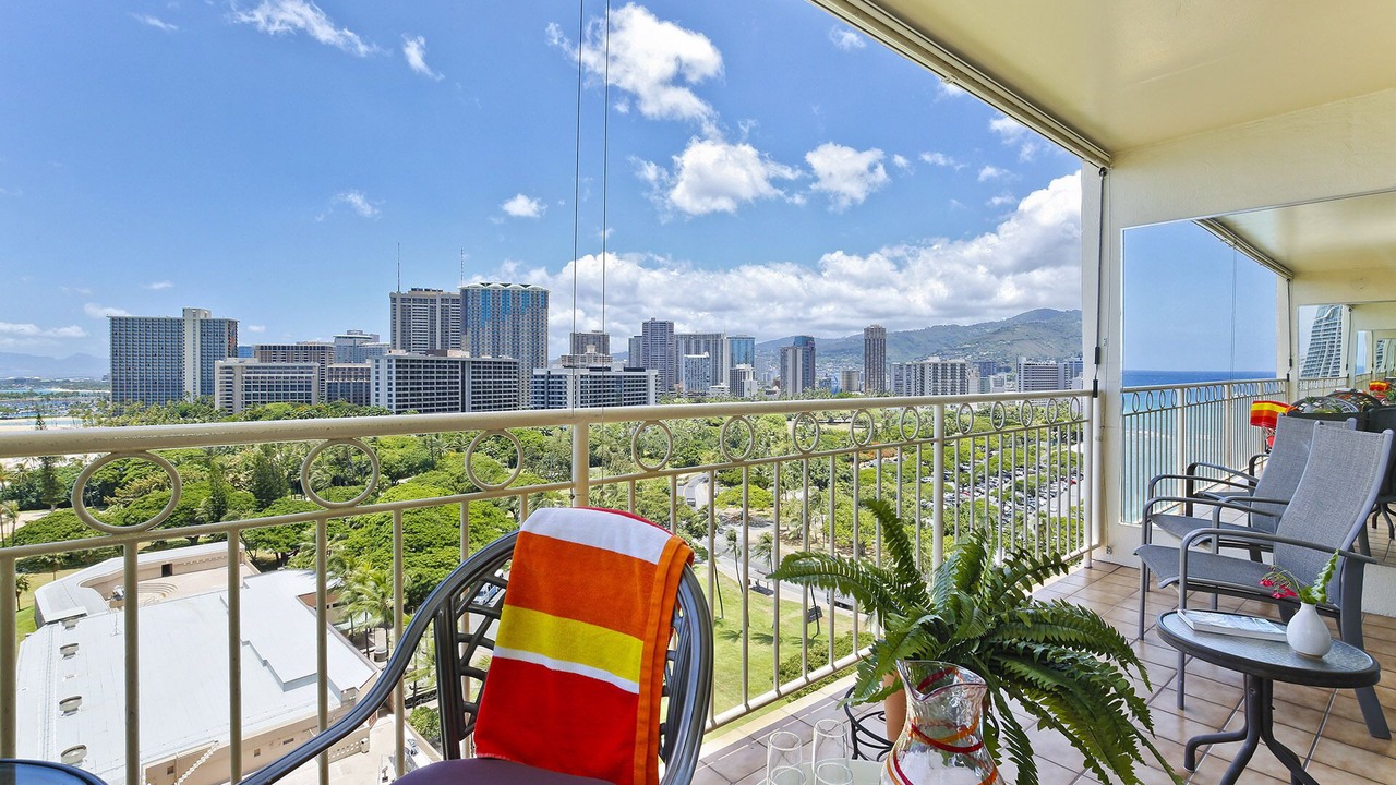 Photo of Outdoor in Waikiki
