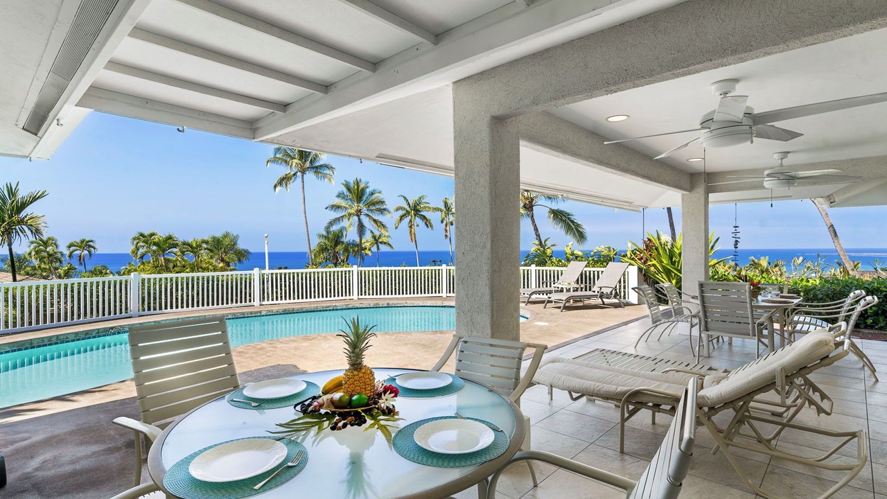 Photo of Outdoor in Kahaluu-Keauhou