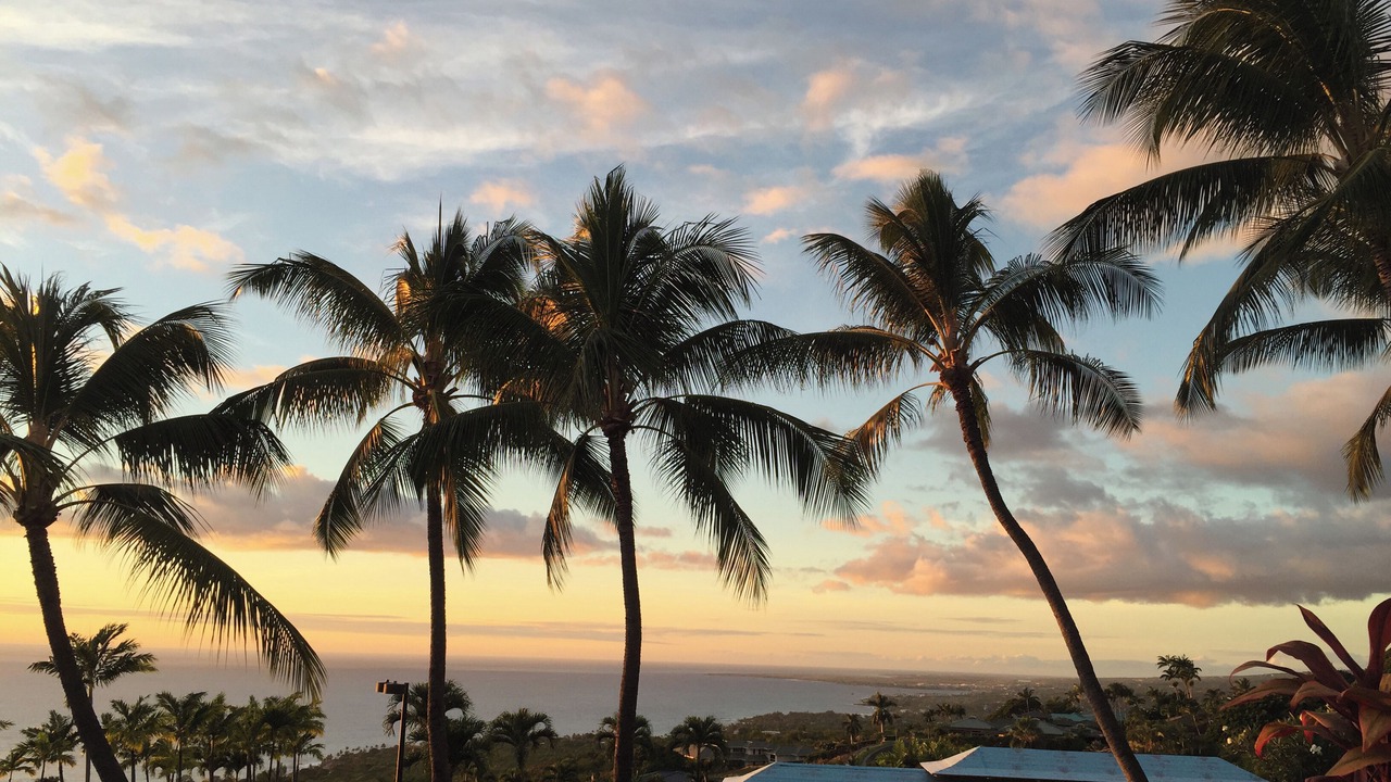Photo of Bathroom in Kahaluu-Keauhou