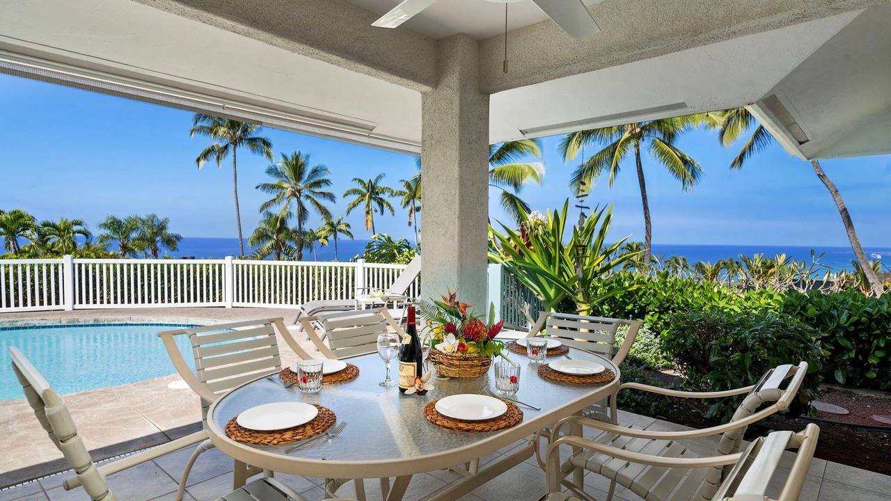 Photo of Outdoor in Kahaluu-Keauhou