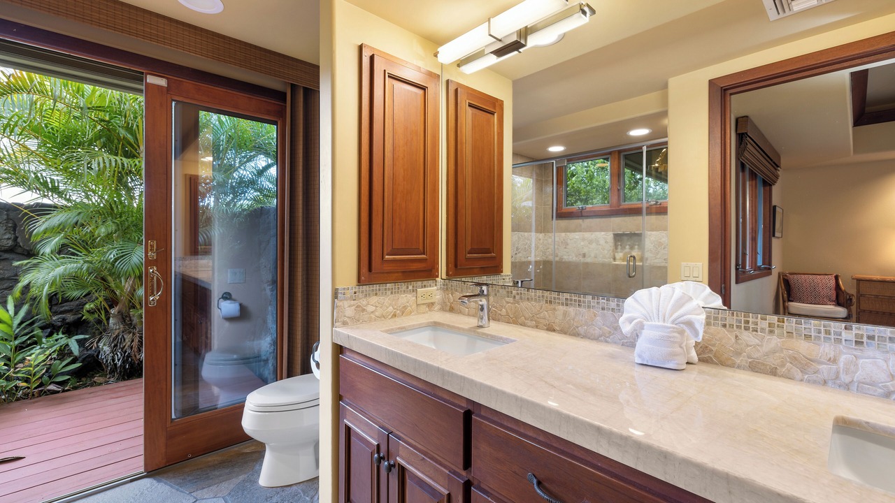Photo of Bathroom in The Cape