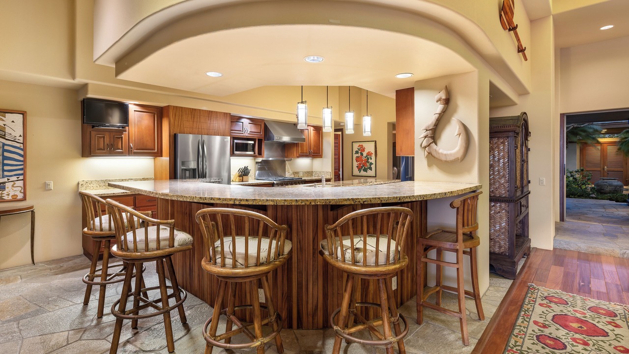 Photo of Kitchen in The Cape