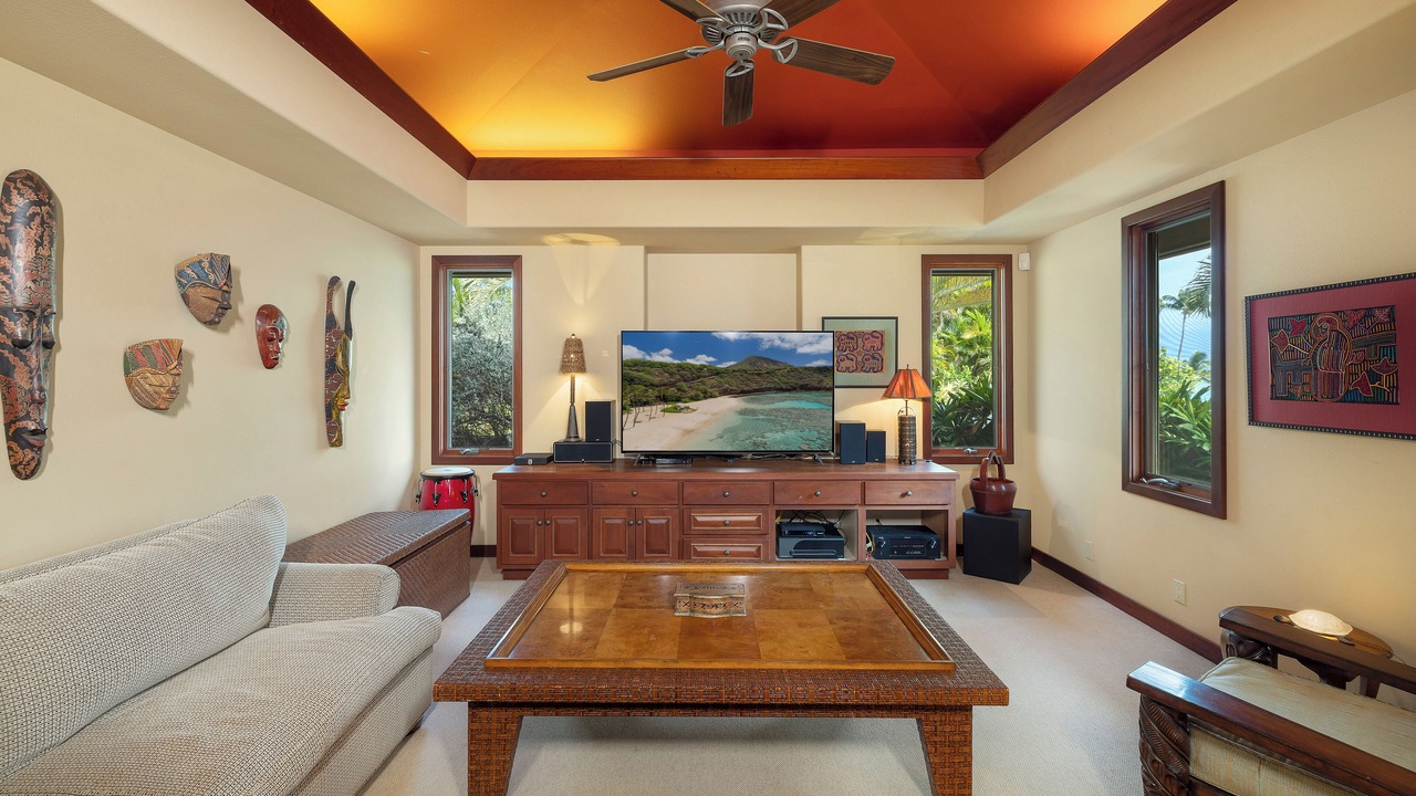 Photo of Livingroom in The Cape