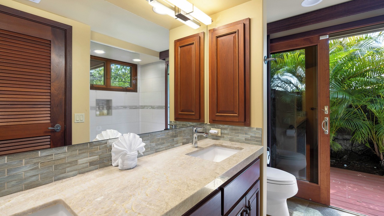 Photo of Bathroom in The Cape
