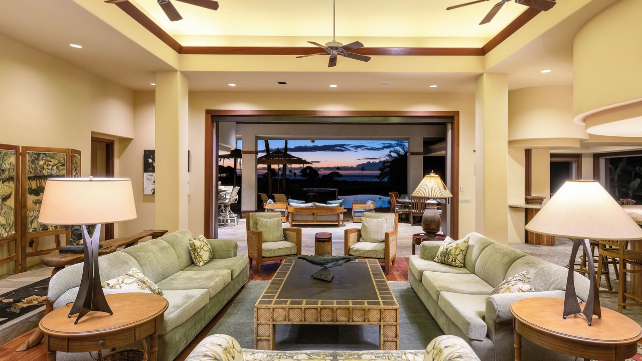 Photo of Livingroom in The Cape