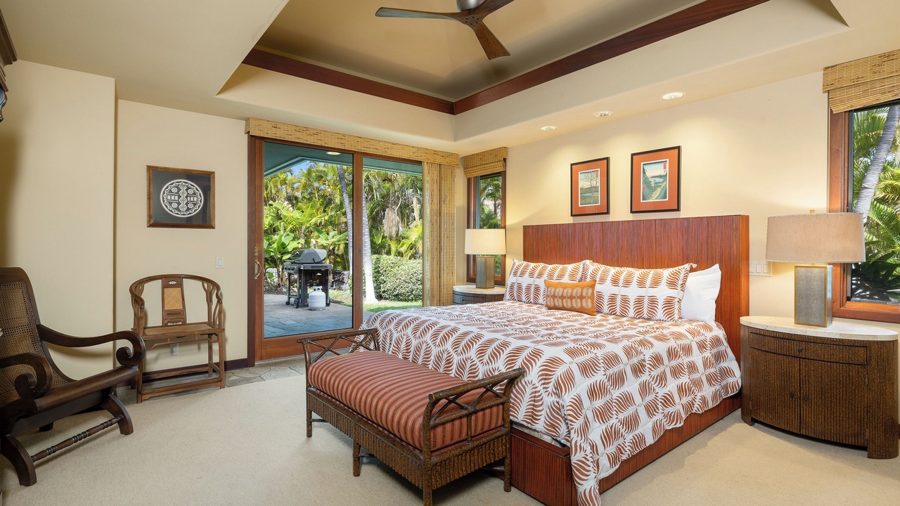 Photo of Bedroom in The Cape