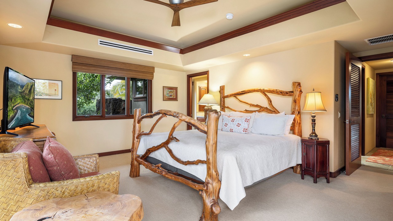 Photo of Bedroom in The Cape
