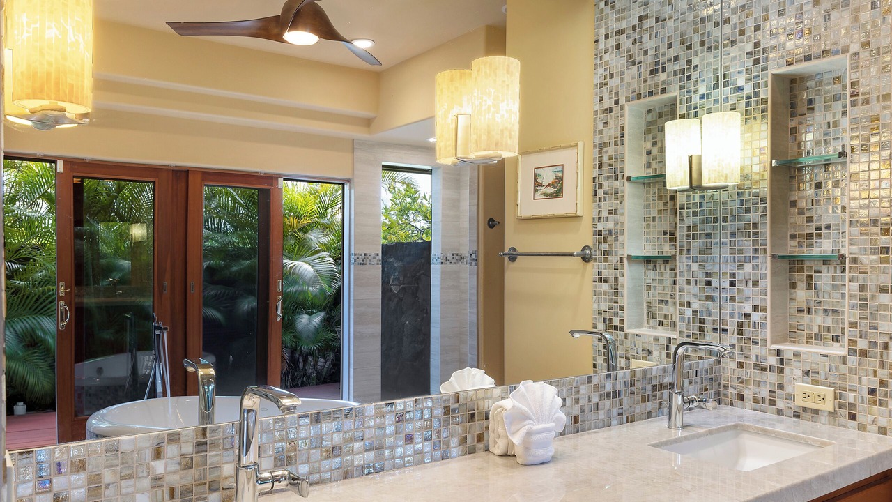 Photo of Bathroom in The Cape
