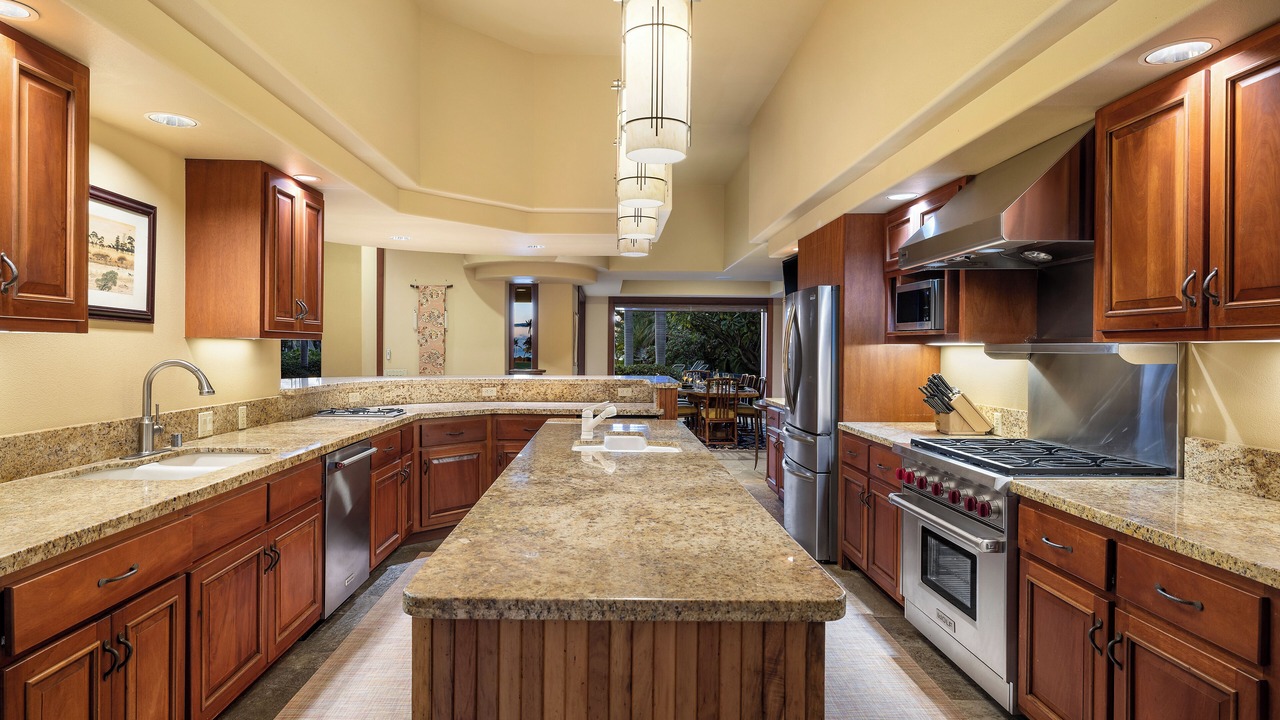 Photo of Kitchen in The Cape