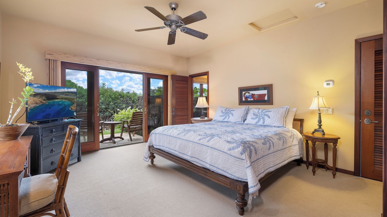 Photo of Bedroom in The Cape