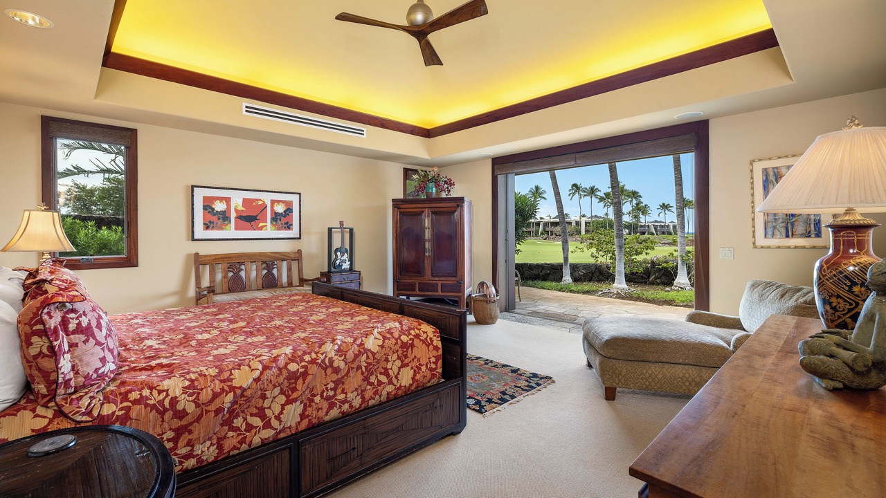 Photo of Bedroom in The Cape