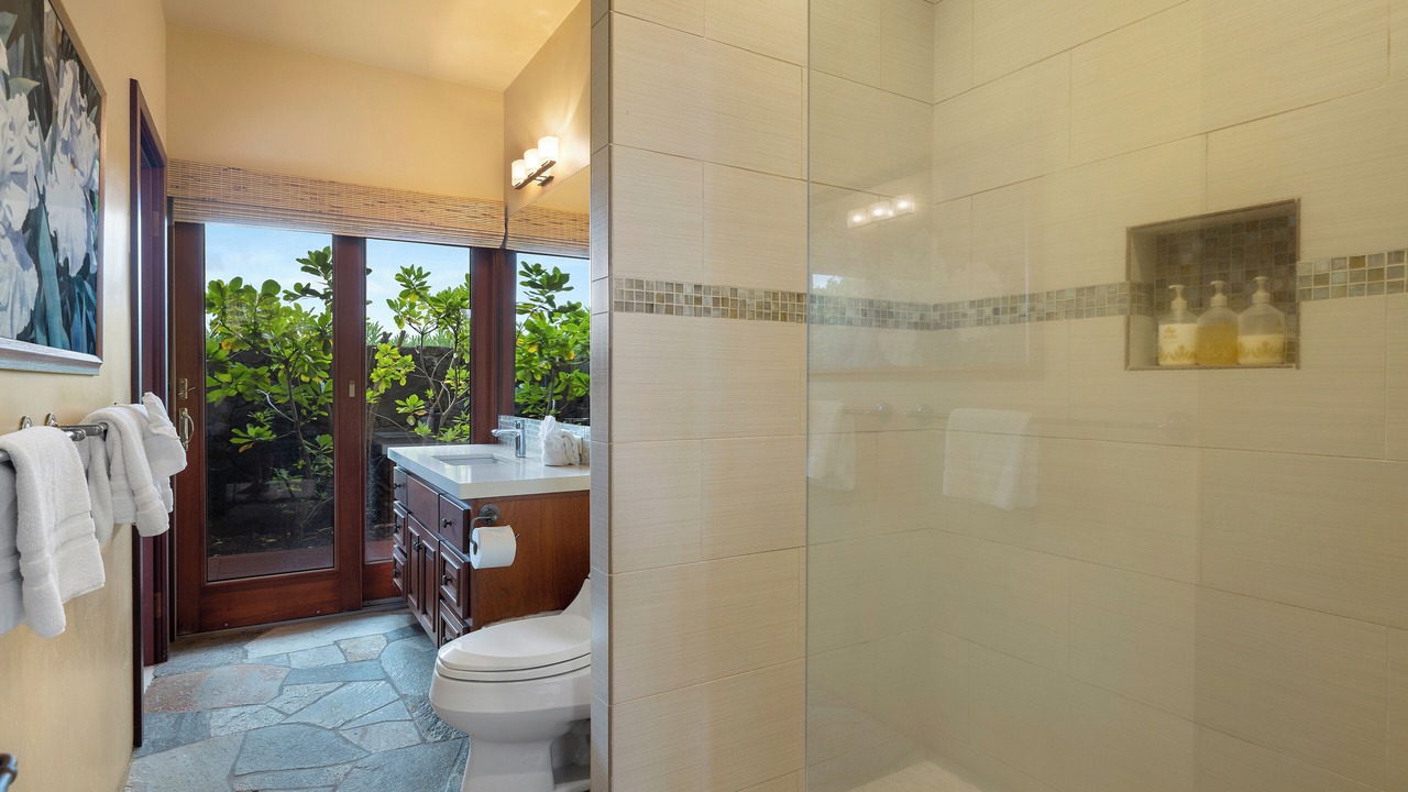 Photo of Bathroom in The Cape