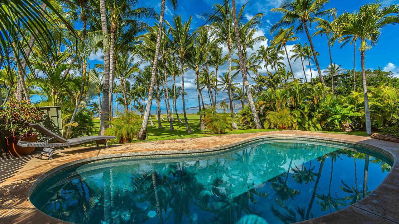 Photo of Outdoor in Kihei
