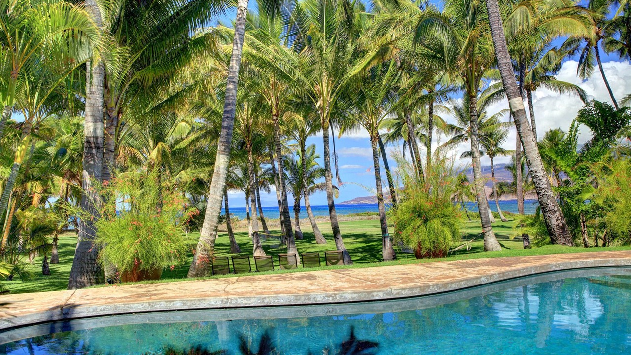 Photo of Outdoor in Kihei