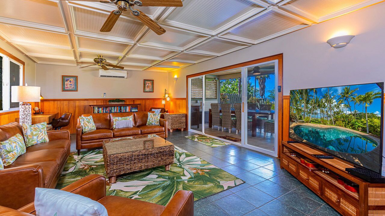 Photo of Bedroom in Kihei