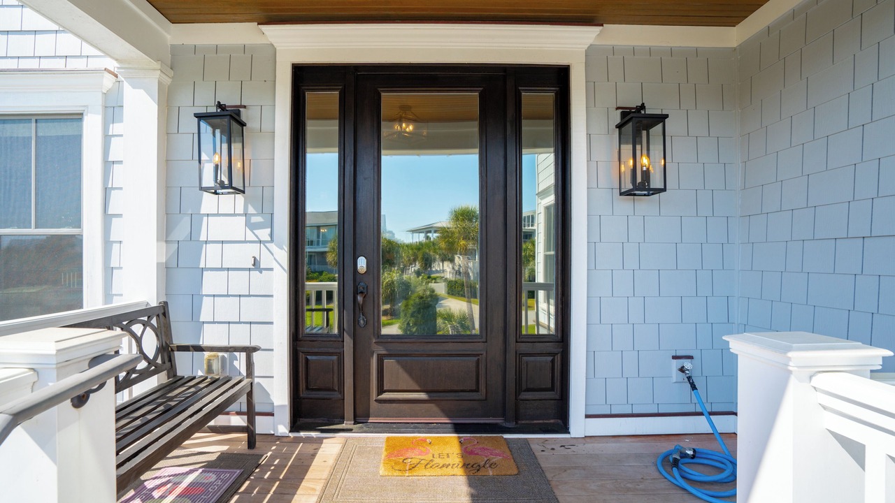 Photo of Outdoor in Isle of Palms