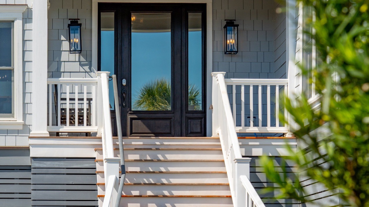 Photo of Outdoor in Isle of Palms