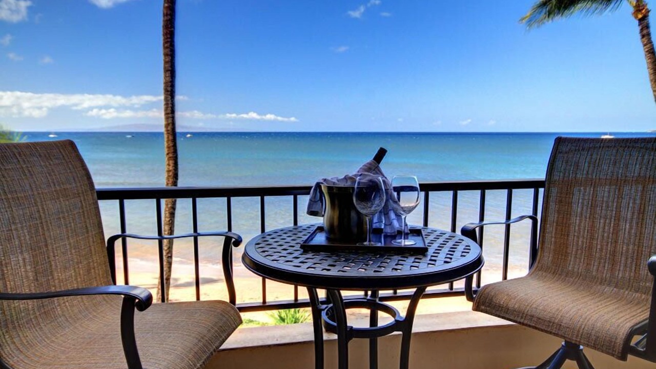 Photo of Outdoor in Kihei