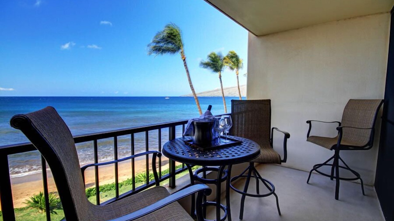 Photo of Outdoor in Kihei