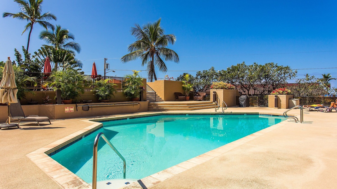 Photo of Outdoor in Historic Kailua Village