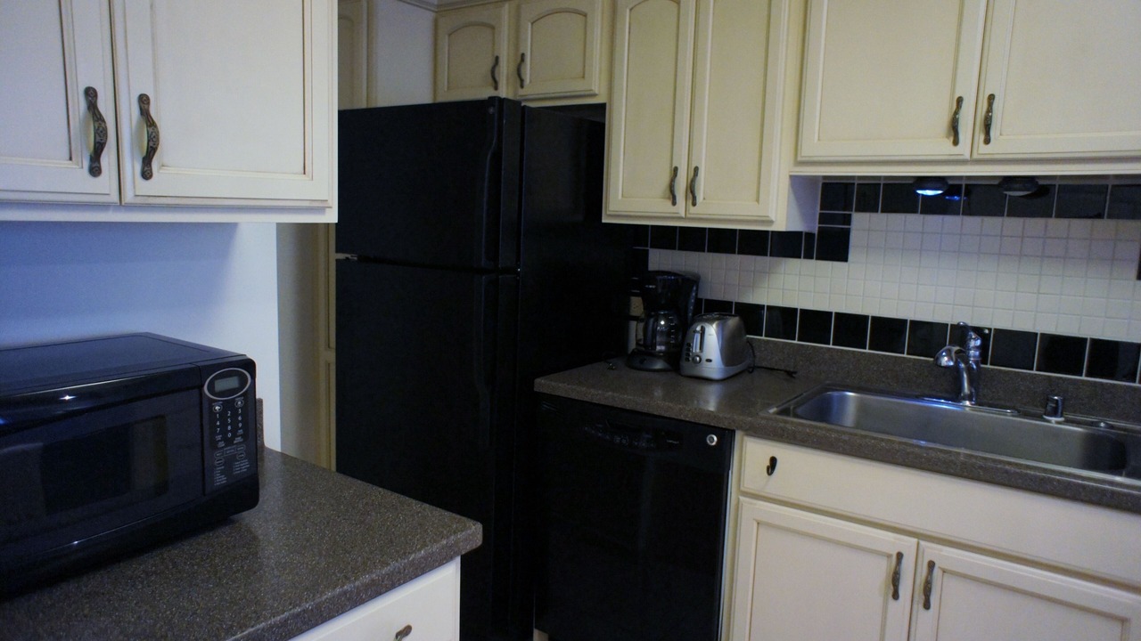 Photo of Kitchen in Historic Kailua Village