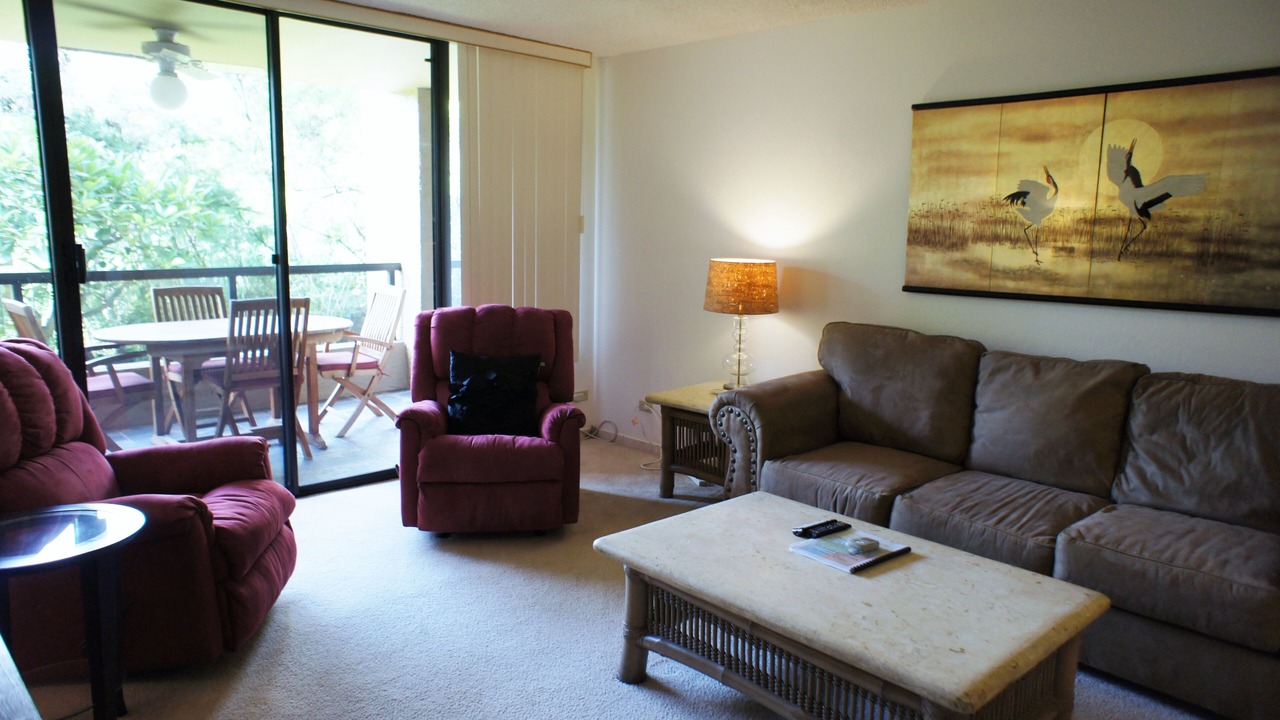 Photo of Bedroom in Historic Kailua Village