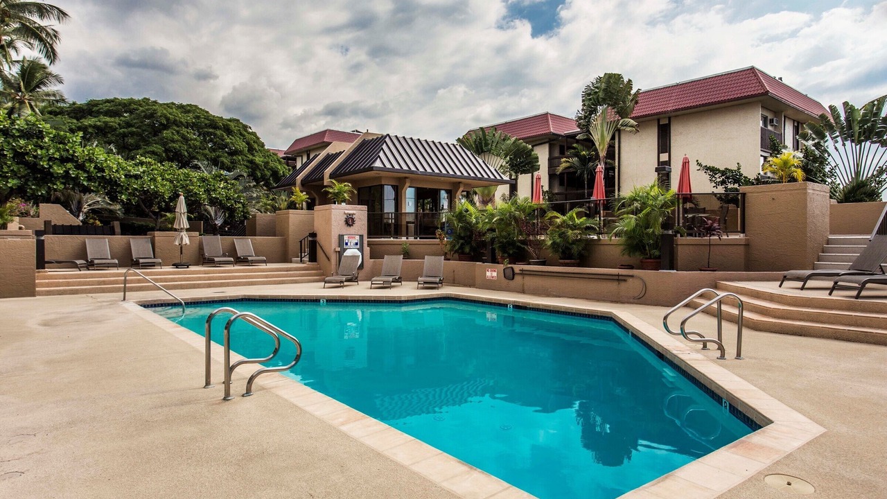 Photo of Outdoor in Historic Kailua Village
