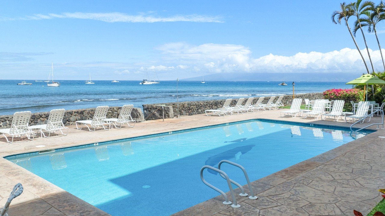 Photo of Outdoor in Historic Lahaina Front Street
