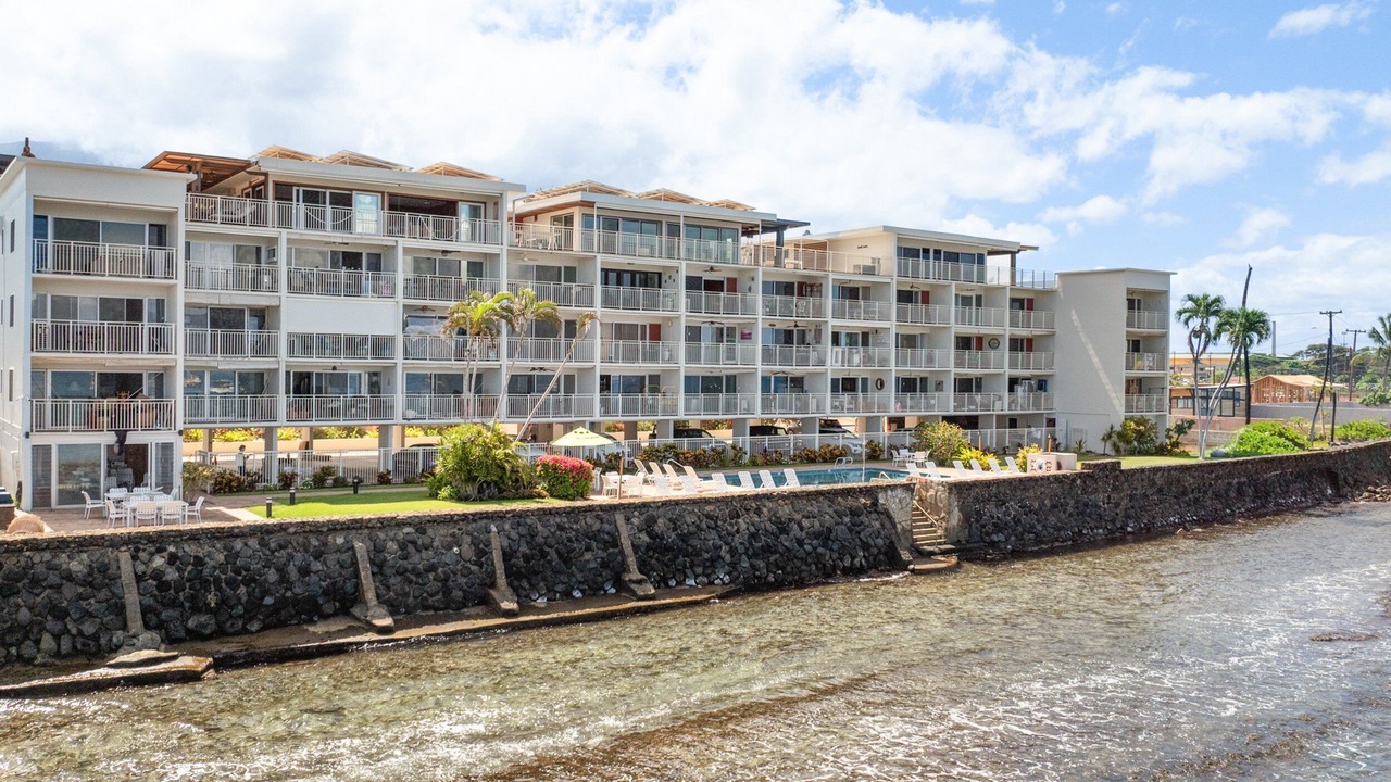 Photo of Outdoor in Historic Lahaina Front Street