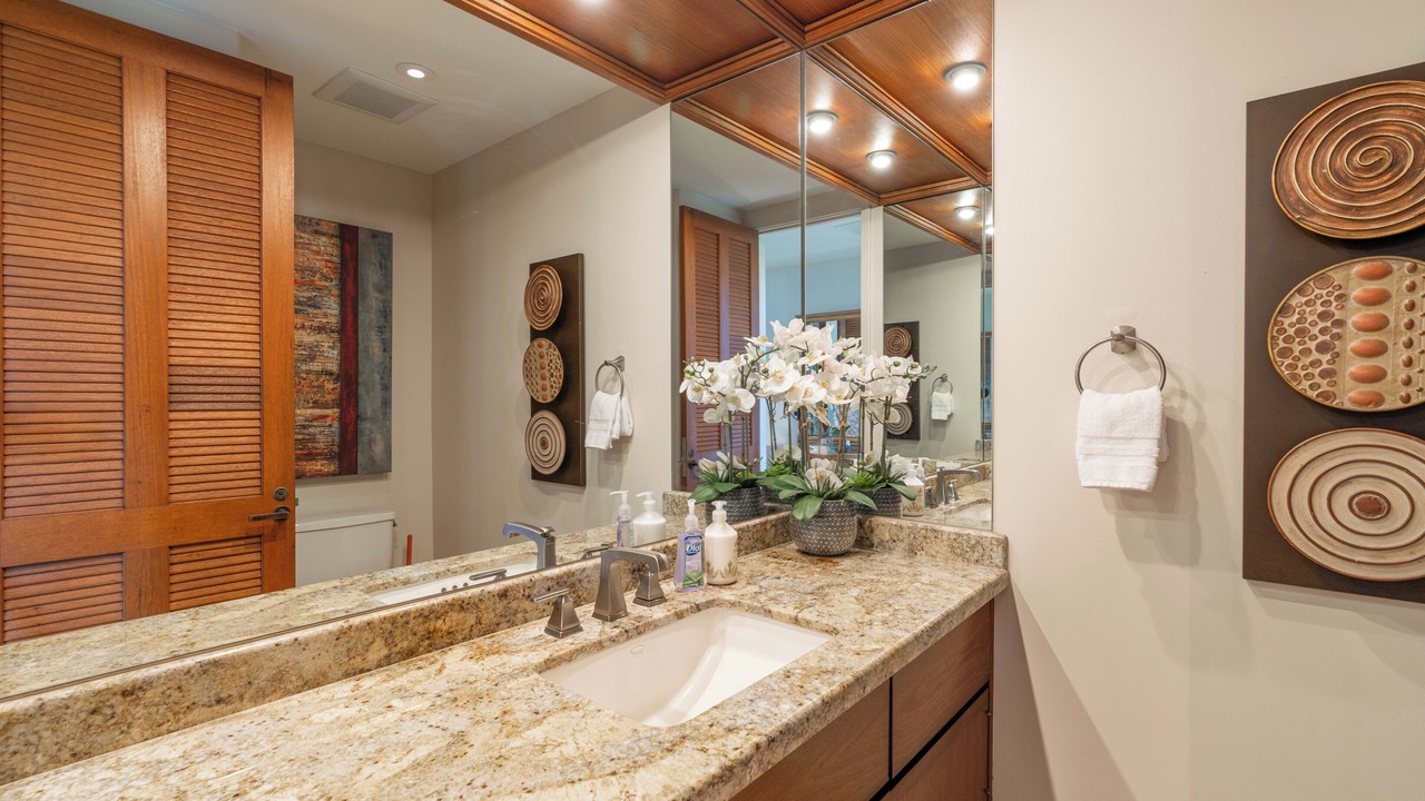Photo of Bathroom in Kamuela